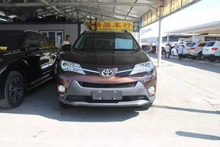 通匯市場(chǎng)7月28日精品車源推薦 精選車型，滿足您的購車需求