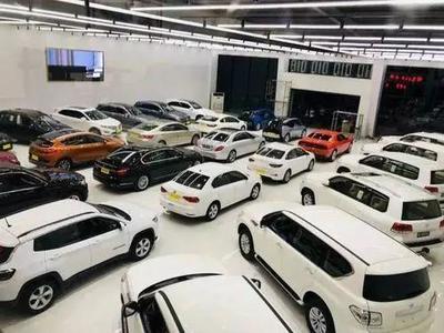 路橋方林二手車交易市場(chǎng) 一站式汽車選購與經(jīng)紀(jì)服務(wù)指南
