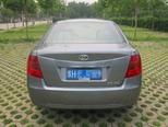 河南焦作眾誠(chéng)精品二手車行 2010款奔騰B50選購(gòu)指南與市場(chǎng)分析